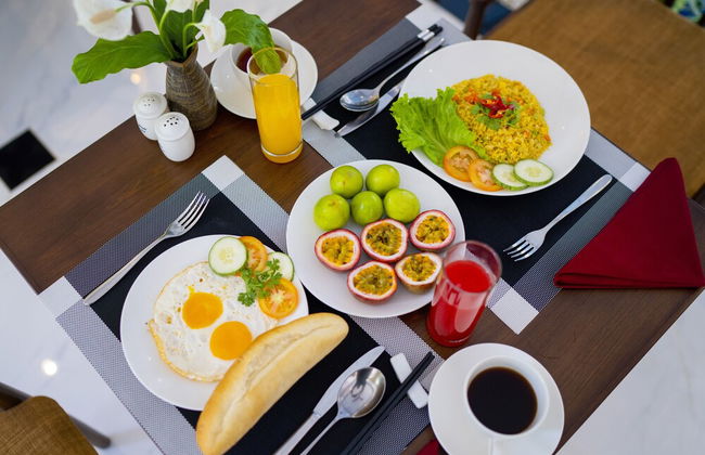 Chillax Old Town Villa - Foto 23