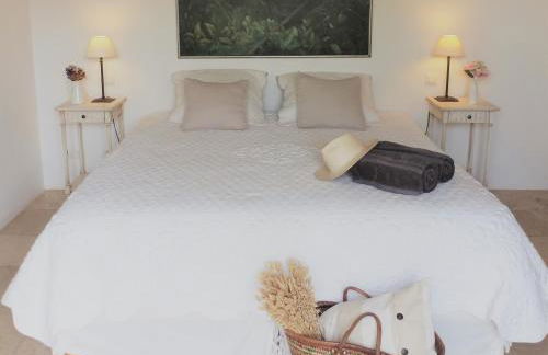 Les Terrasses - Gordes - Photo 26