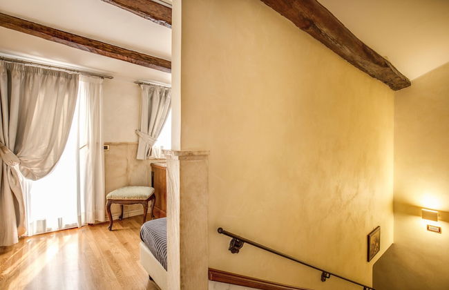 Pantheon Rooms - Foto 9