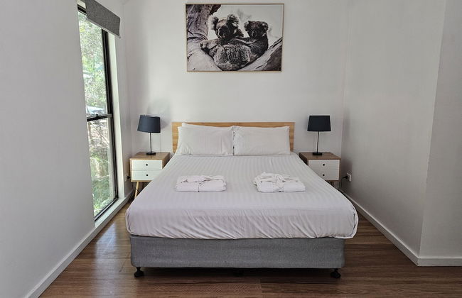 Wanderers Retreat Port Stephens - Photo 19