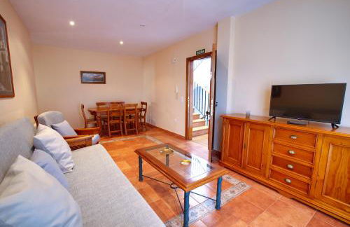 CUENCALOFT APARTAMENTOS RURALES FUENTES - Foto 3