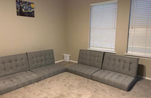 Spacious 3 Bedroom - Rosenberg - Foto 13