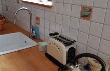 Ferienhof Mochowsee - Foto 99