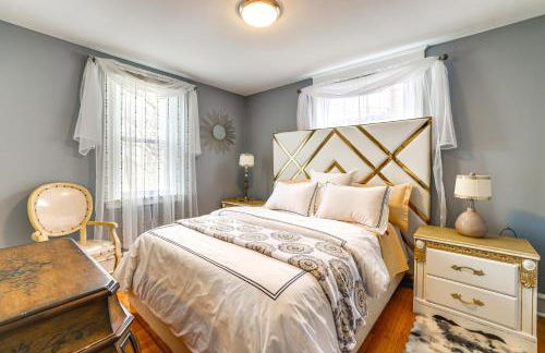 3 Mi to Penn Pet-Friendly Townhome in Yeadon! - Foto 15