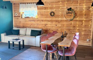 Żaroowka Slow House - Foto 9