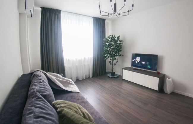 MarySmart Nivki-Park - Photo 5