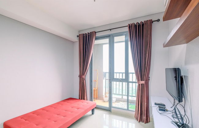 Comfort And Modern Look 3Br Apartment Royal Olive Residence - Photo 19