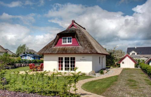 Villa Butterblume - Foto 21