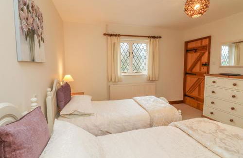 Fig Tree Cottage - Foto 20