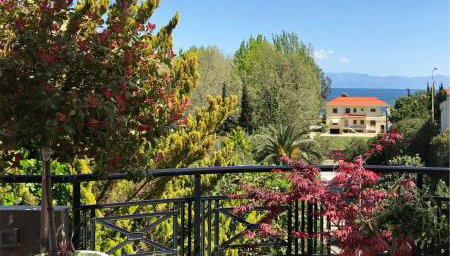 Nireon Apartment - Foto 1, Garden view