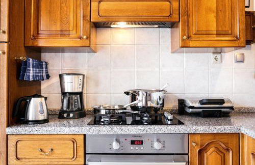 Golden view luxury apartment - Photo 16