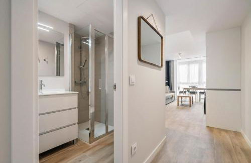 Accessible flat near the Toledo Bridge - 4A - Foto 18