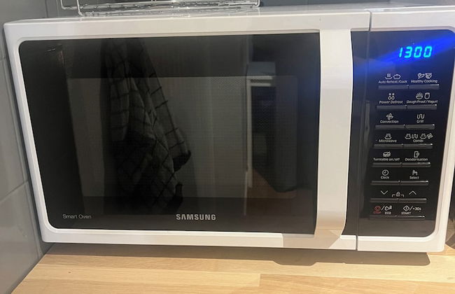 Studio 3 L'Éclat du faubourg Orléans - Foto 12