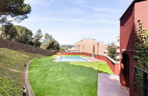 Modern Apartment in Lloret - 200 Steps from the Sea! - Foto 14