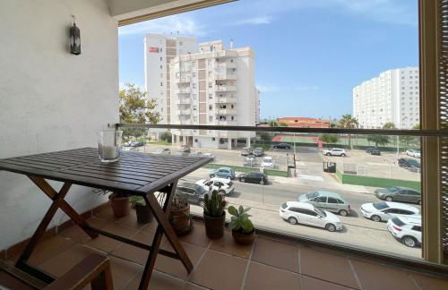 Apartamento en la playa de Valdelagrana - Foto 12