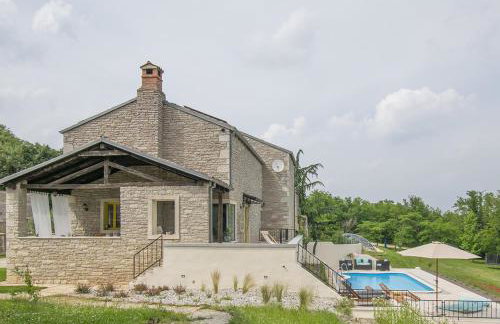 Peaceful Villa with Pool & Sauna, La Casa di Kyra - Foto 5