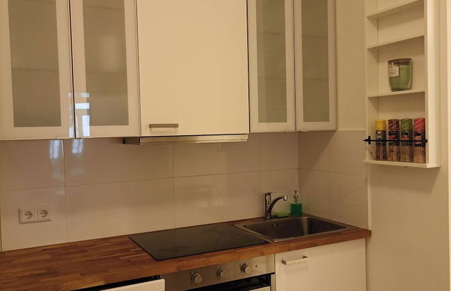 170sqm With Private Garden, 9 Bedrooms, 2 Kitchens - Foto 12