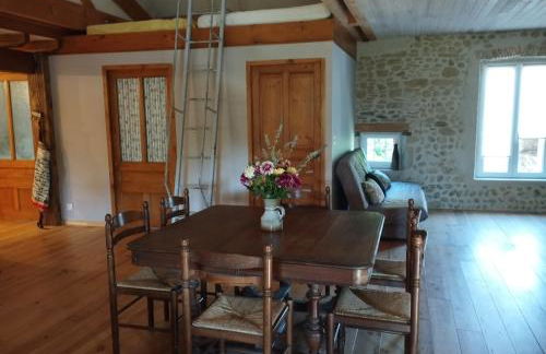 Retour aux sources chez Eric - Foto 4