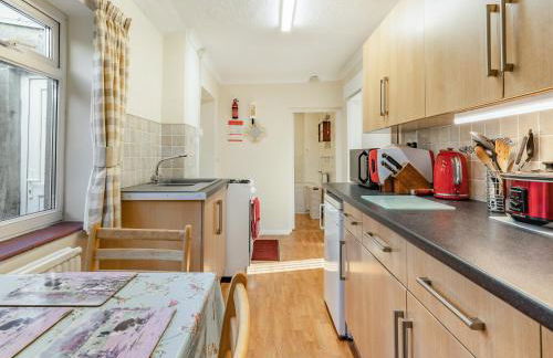 Rose Cottage - Foto 11