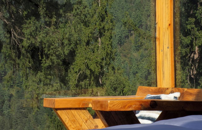 Cove The Glass House - Foto 32