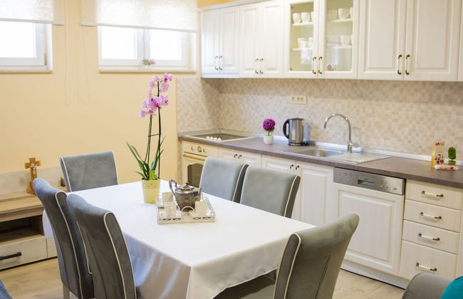 Soljic Apartments - Foto 36