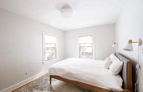 Berkshire Vacation Rentals: Chic Pittsfield Home With A View - Foto 17