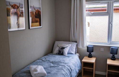 Luxury Lodge - Photo 12