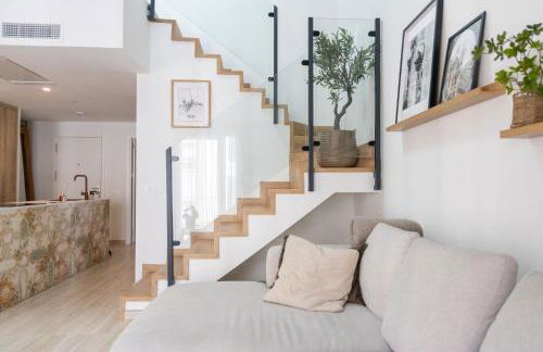 Casa Amavima - Malaga Centro Historico - Photo 12