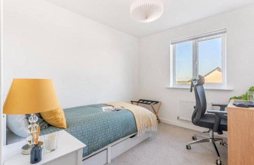 Peaceful cottage near beaches - Bickland View - Foto 27