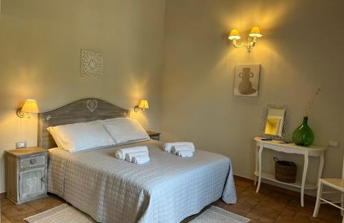 Masseria Santacatrini - Foto 17