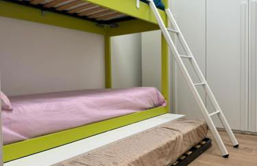 APPARTAMENTI CAVALLINO-TREPORTI - Foto 55