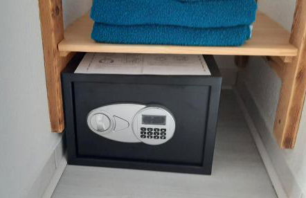 Blue Lagoon Holiday Apartments & Double Room with Balcony - Foto 47