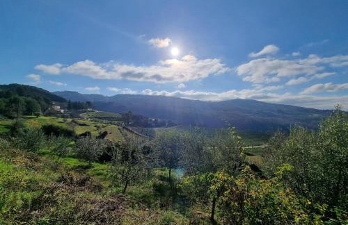 Casa relax in campagna Rufina - Foto 19