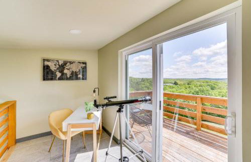 Lake Taneycomo Views Family-Friendly Cabin! - Foto 18