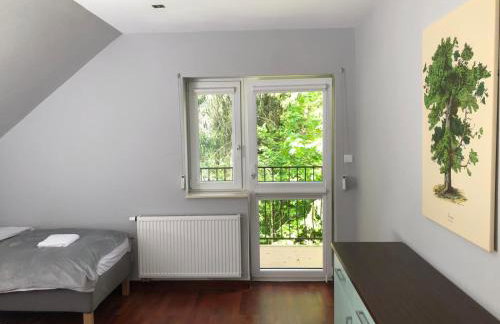 Willa Poziomka, Mielno, Grunwald - Foto 27