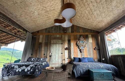 Casa da Floresta - Ibitipoca - Photo 13