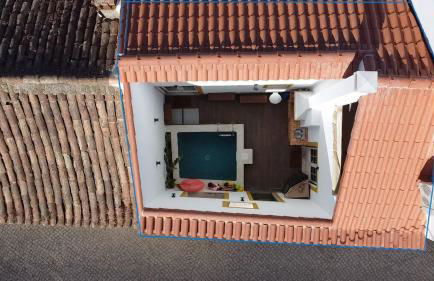 Casa Valada My Land - Foto 10