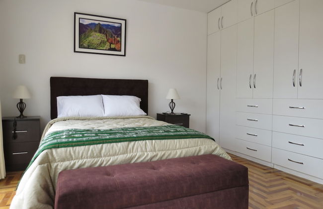 Apartamentos Quewe - Foto 22