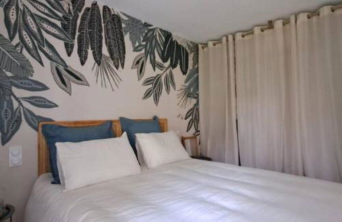 Centre du Val André - appart en rez de jardin avec terrasse et jardinet - plage à 150 m - Foto 20