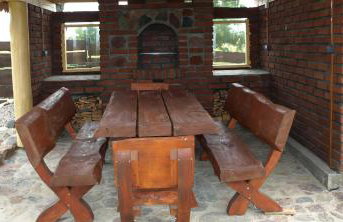 Lawendowy Zakątek Domek Całoroczny z Jacuzzi i Sauną - Foto 38