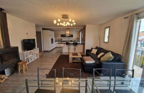 Villa de standing proche d'Argelès sur Mer - Foto 24