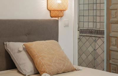 Villa Paso Lento Javea - Foto 35