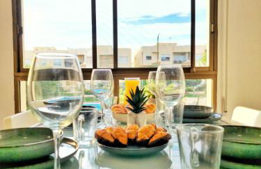 MAR y SOL, Retamar, Cabo de Gata - Foto 1