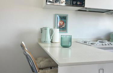 Sky Penthouse at Rome Fiumicino Airport - Foto 22