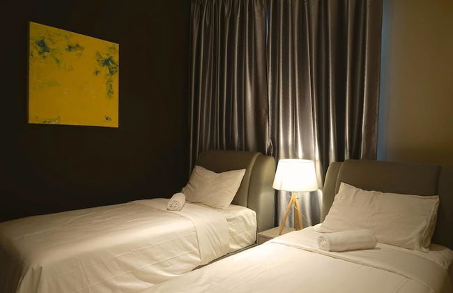 The Majestic Ipoh By The Osborne - Foto 4