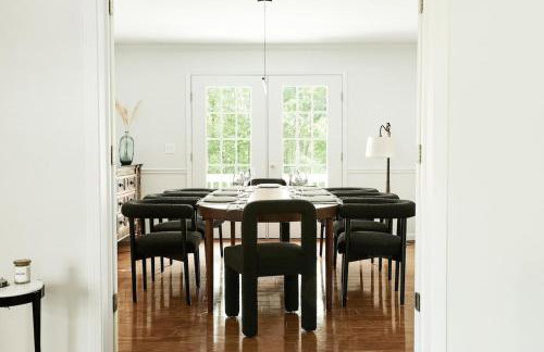 Beautifully Designed 4BR Home Heated Pool HotTub - Foto 5