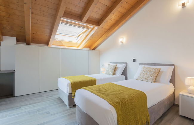 Dream Lake Apartments by Rent all Como - Foto 5