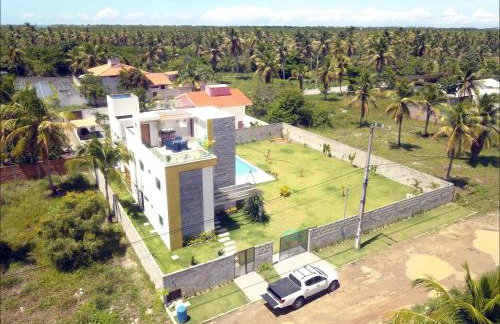 Casa Porto Coqueiral Fabulosa - Photo 10