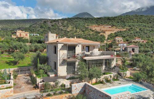 Thalassori Villas - Foto 20