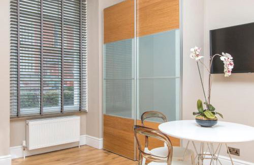 Number 1 Park Apartments - Foto 9